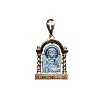 14708 Подвеска Au 585