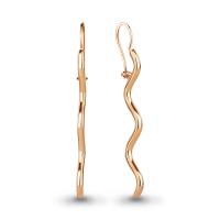 34169 Серьги (Ag 925)