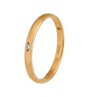 А2512050Ф1 Кольцо (Au 585)