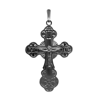 Подвеска 5043р Серебро 925