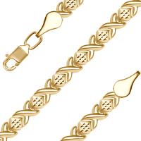 ТАБ 67 Браслет (Au 585)