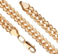 5125200040 Цепь (Au 585)