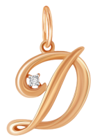 04-63-0274-00 Подвеска (Au 585)