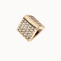 5887 Подвеска Au 585