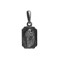 6072к Подвеска Ag 925