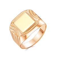 01-7474 Кольцо (Au 585)