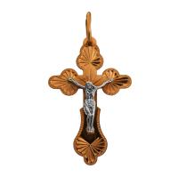 1040 Крест (Au 585)