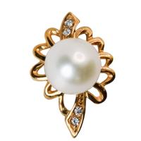 ПЛ8040 Подвеска (Au 585)