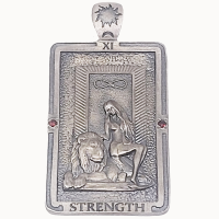 78071гр Кулон Ag 925