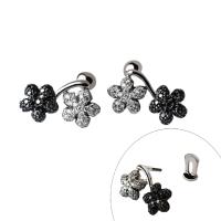 30102346 Серьги (Au 585)