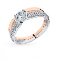 66114А Кольцо (Au 585)