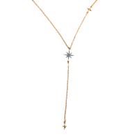 04-59-0562-00 Колье (Au 585)