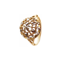 51178 Кольцо Au 585