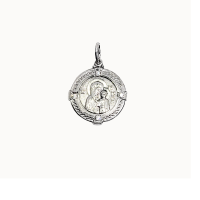 6113р Подвеска Ag 925