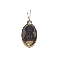 3061шс Подвеска Au 585