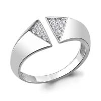 68491а Кольцо (Ag 925)