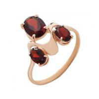 ОК-722/Г Кольцо (Au 585)