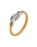 1-104-735 Кольцо (Au 585)