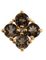 П-014 Подвеска (Au 585)