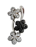 30103346 Подвеска (Au 585)