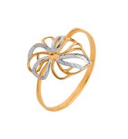 1-1263 Кольцо (Au 585)