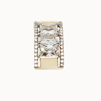 133677 Подвеска Au 585