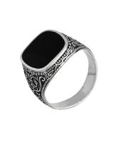 к21-19-8 Кольцо (Ag 925)