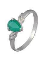 КГ3017003134 Кольцо (Ag 925)