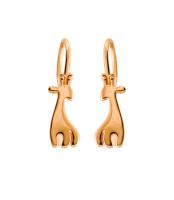 00-62-0221-00 Серьги (Au 585)