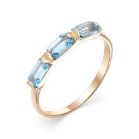 01-1-680-13 Кольцо (Au 585)