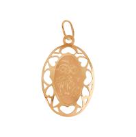 ОБПовен Подвеска (Au 585)