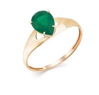 01-3-104-0900-010 Кольцо (Au 585)