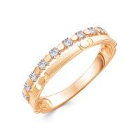 04-61-0211-00 Кольцо (Au 585)