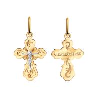 63-0055 Подвеска (Au 585)