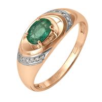 224-111 Кольцо (Au 585)