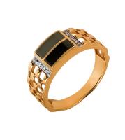 К0101121Г Кольцо (Au 585)