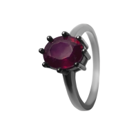 2236-155 Кольцо Ag 925