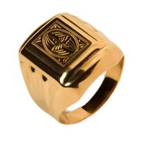 54740411 Кольцо (Au 585)