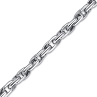 90012ч Цепь (Ag 925)