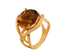 к292 Кольцо (Au 585)