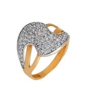 1457 Кольцо (Au 585)