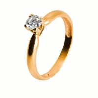 11459 Кольцо (Au 585)