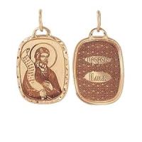 Т100432473 Подвеска (Au 585)