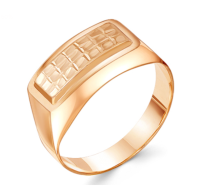 07-1585 Кольцо (Au 585)