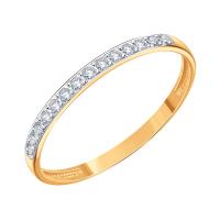 Т14701А611 Кольцо (Au 585)