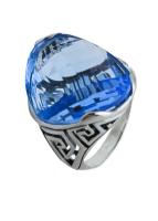 3160 Кольцо Да Винчи (925)