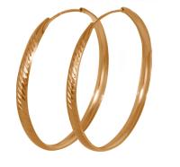 К623-169Г Серьги (Au 585)