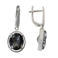 301853 Серьги (Ag 925)