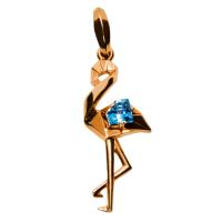 Т102035516-01 Подвеска (Au 585)