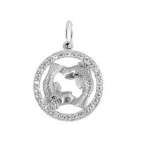 3-0752р Подвеска (Ag 925)